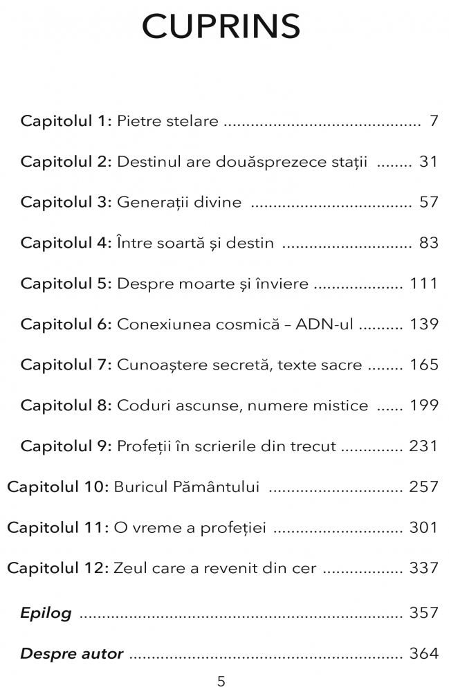 Codul Cosmic. A sasea carte din ,, Cronicile Pamantului " de Zecharia Sitchin [2]