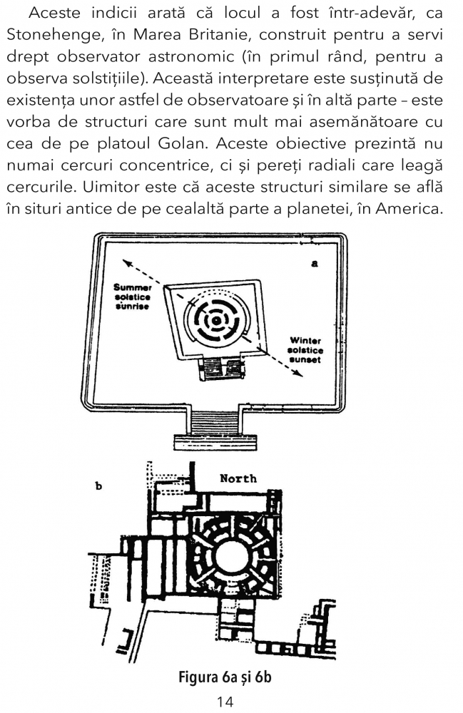 Codul Cosmic. A sasea carte din ,, Cronicile Pamantului " de Zecharia Sitchin [10]