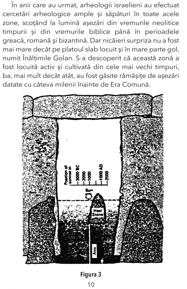 Codul Cosmic. A sasea carte din ,, Cronicile Pamantului " de Zecharia Sitchin [6]