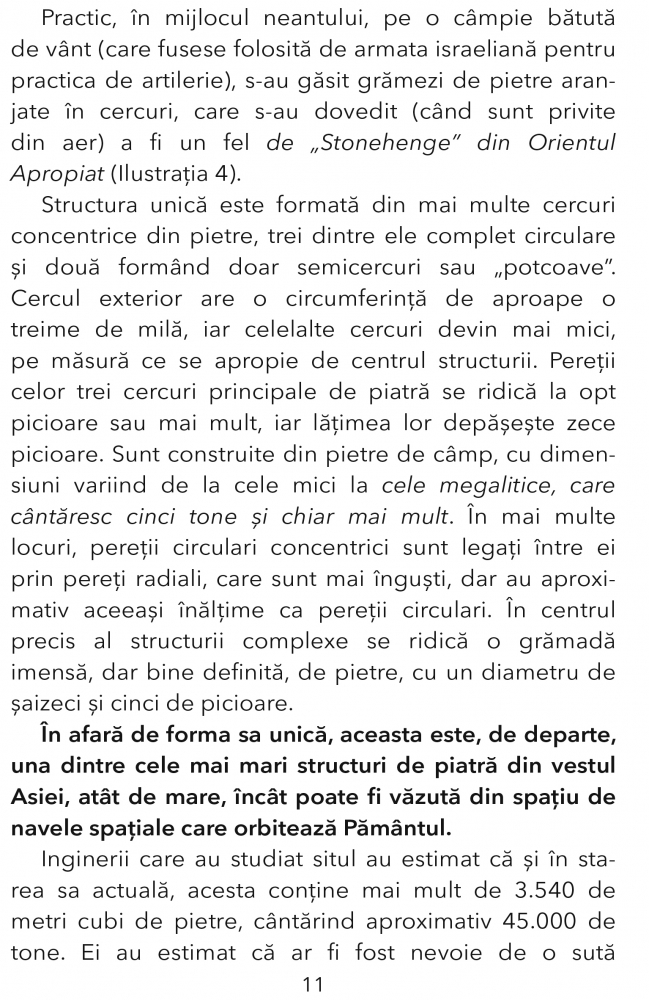 Codul Cosmic. A sasea carte din ,, Cronicile Pamantului " de Zecharia Sitchin [7]