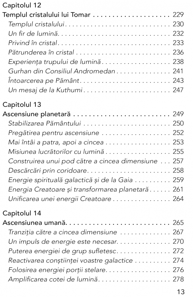 Conectarea cu Arcturienii. Volumul 1  de Canalizare prin David K. Miller [4]