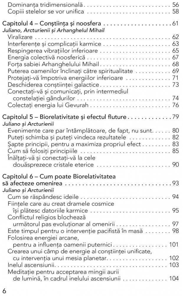 Conectarea cu Arcturienii. Volumul 2 de Canalizare prin David K. Miller [3]