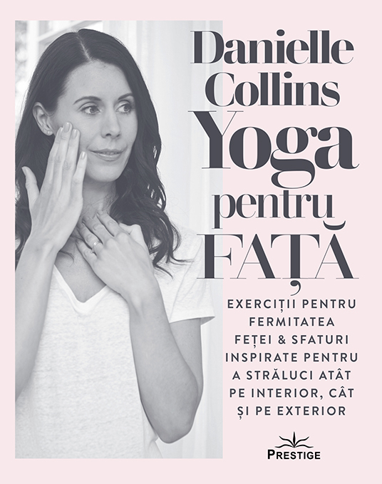 Yoga pentru fata de Danielle Collins [1]