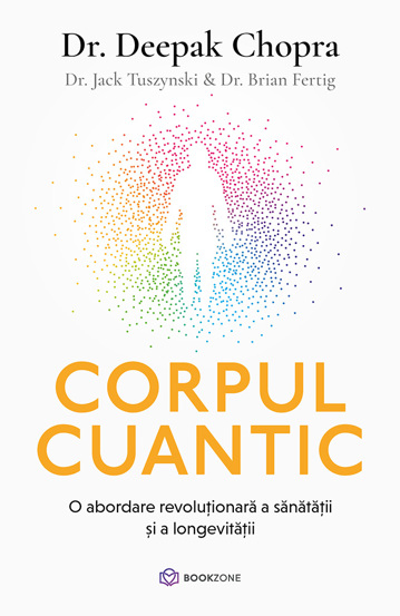 Corpul cuantic [2]