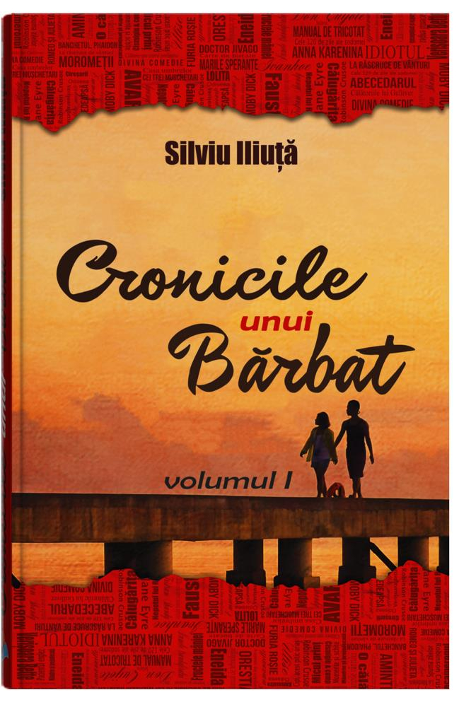 Cronicile unui barbat - Vol. 1 [2]