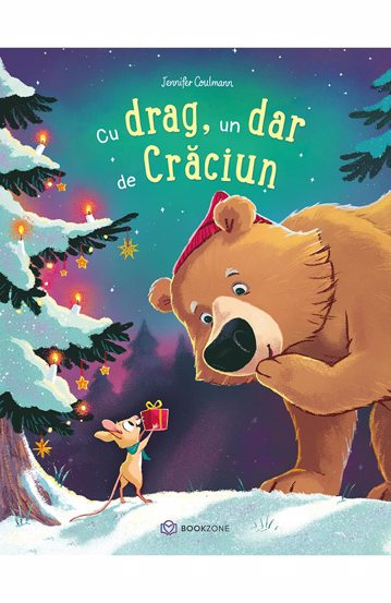 Cu drag, un dar de Craciun  [1]