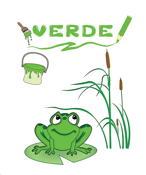 Culorile - cartonat [2]