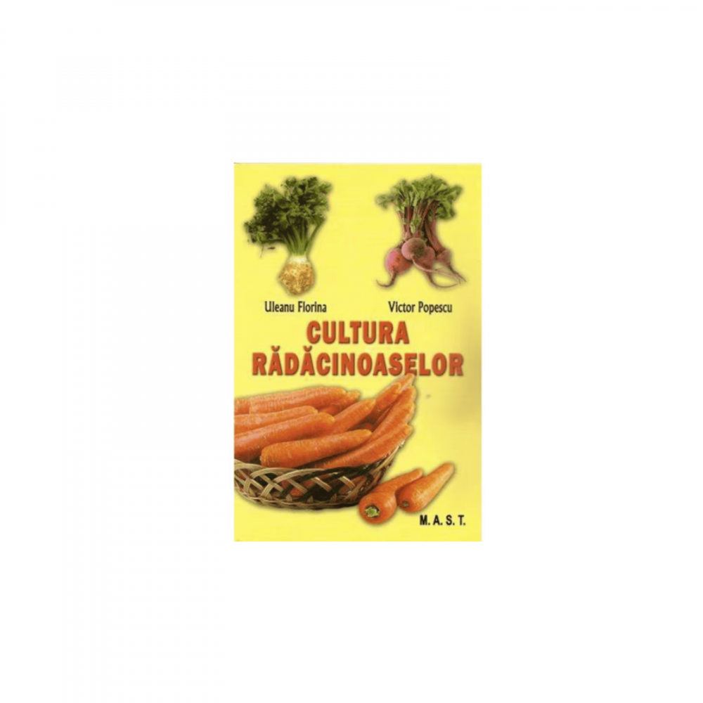 Cultura Radacinoaselor [1]