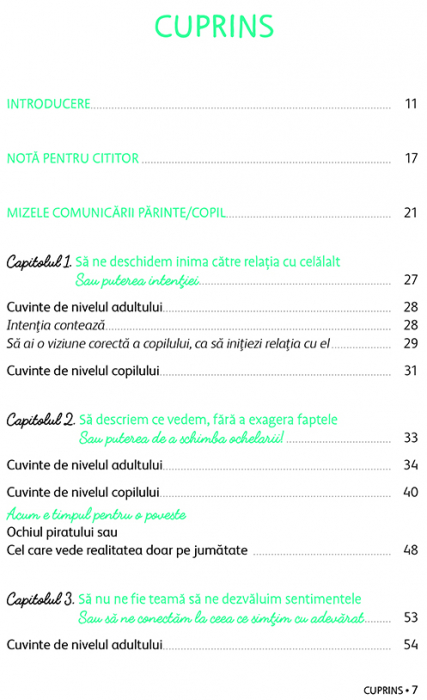 Cum sa comunicam in mod nonviolent cu copiii de Florence Millot [2]