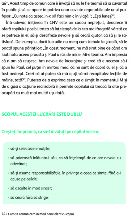 Cum sa comunicam in mod nonviolent cu copiii de Florence Millot [9]