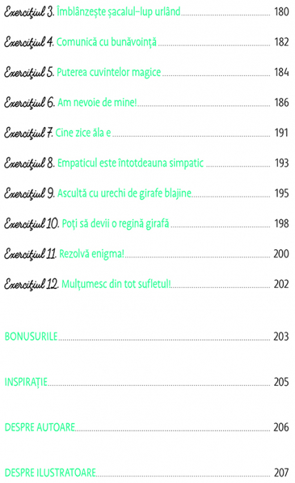 Cum sa comunicam in mod nonviolent cu copiii de Florence Millot [5]