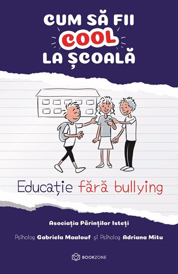 Cum sa fii cool la scoala  [1]
