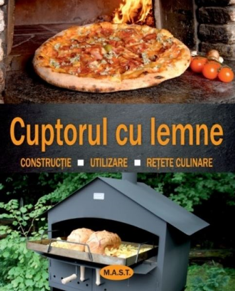 Cuptorul cu lemne de Rudolf Jaeger [1]