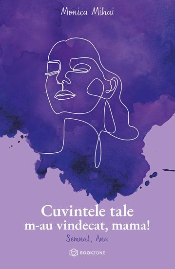 Cuvintele tale m au vindecat, mama! [1]