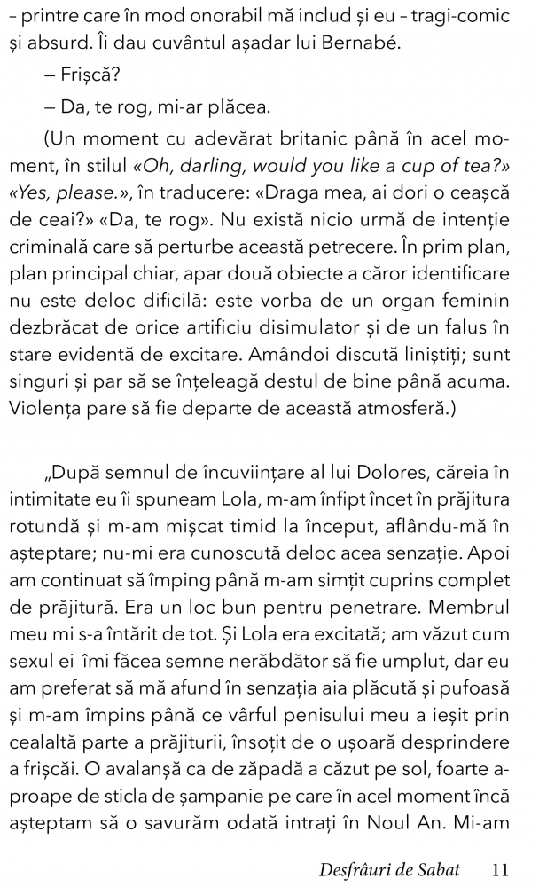 Desfrauri de Sabat de Mercedes Abad [5]