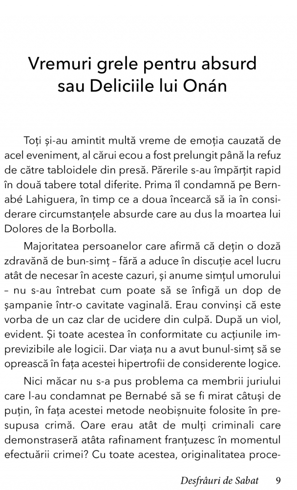 Desfrauri de Sabat de Mercedes Abad [3]