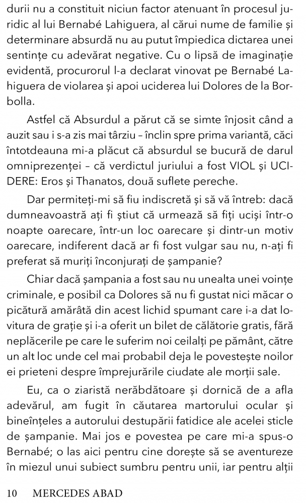 Desfrauri de Sabat de Mercedes Abad [4]