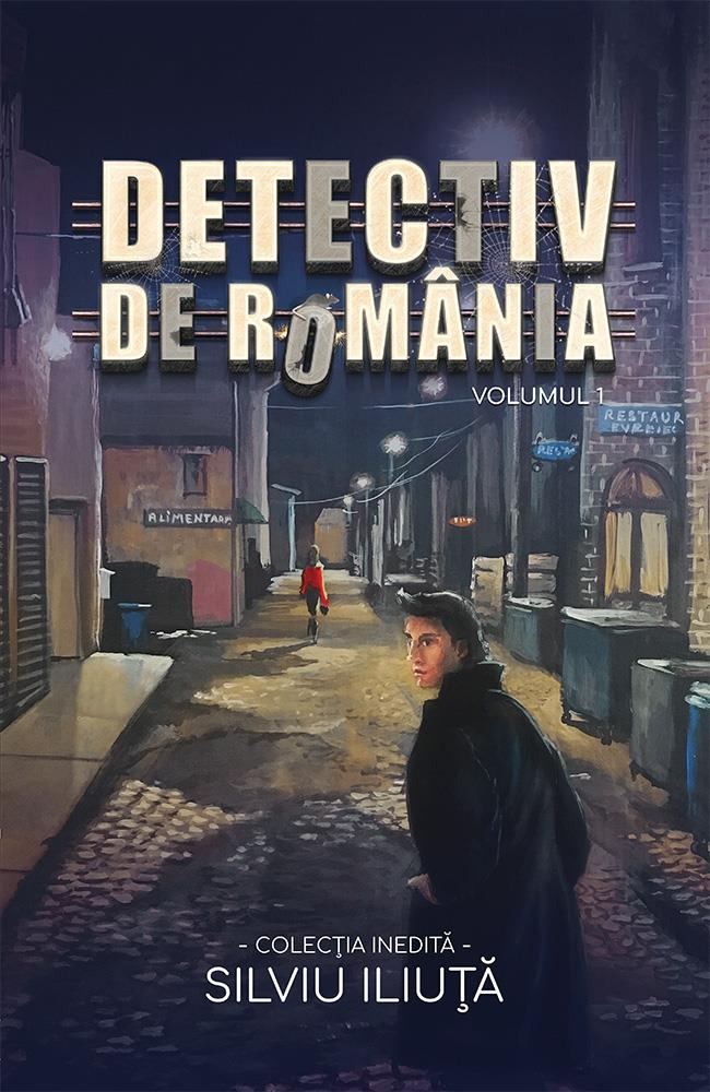 Detectiv de Romania Vol. 1 [2]