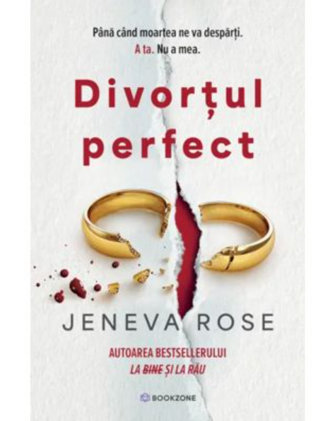 Divortul perfect - Jeneva Rose [1]