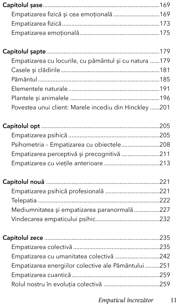 Empaticul Increzator de Suzanne Worthley [4]