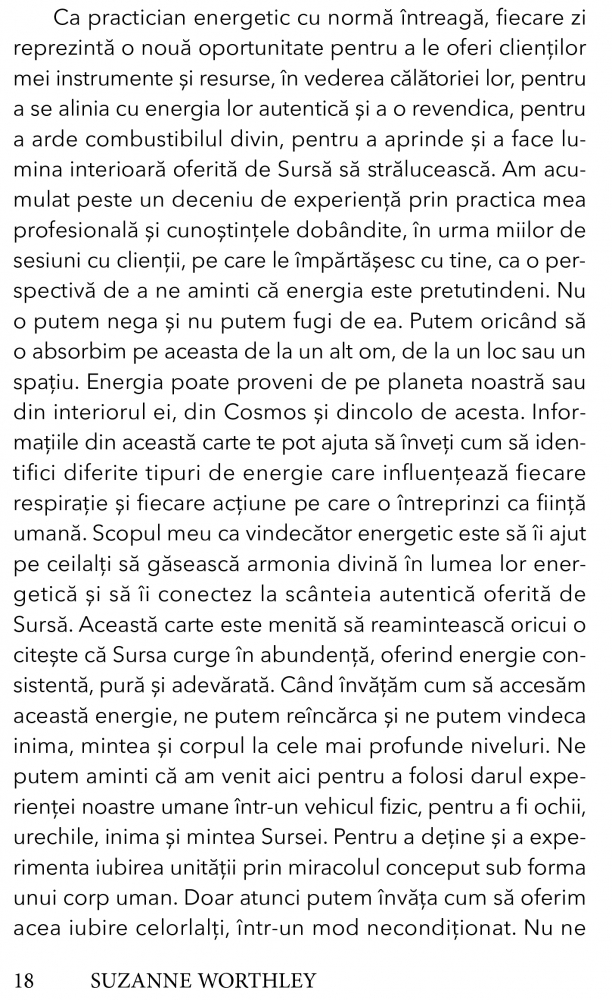 Empaticul Increzator de Suzanne Worthley [10]