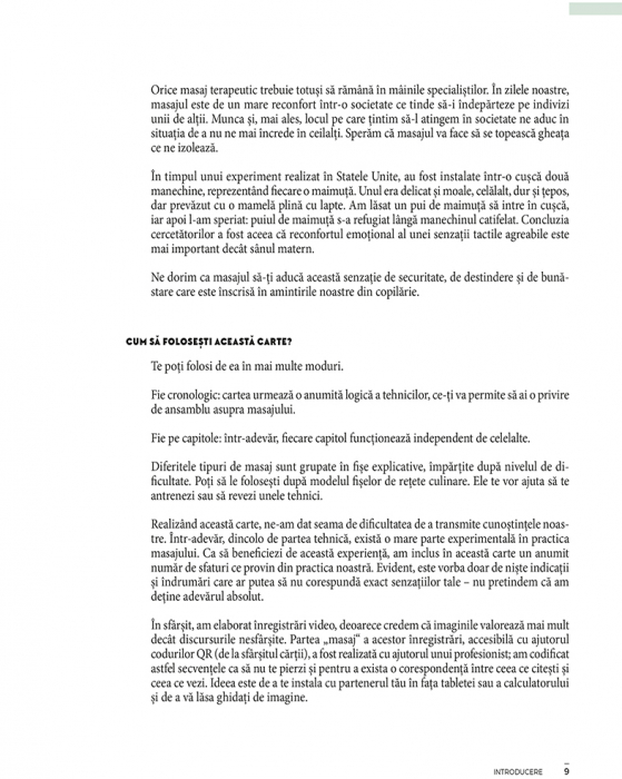Enciclopedia Masajului de Jean-Cristophe Berlin [4]