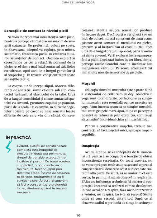 Enciclopedia Yoga de Andre Van Lysebeth [10]