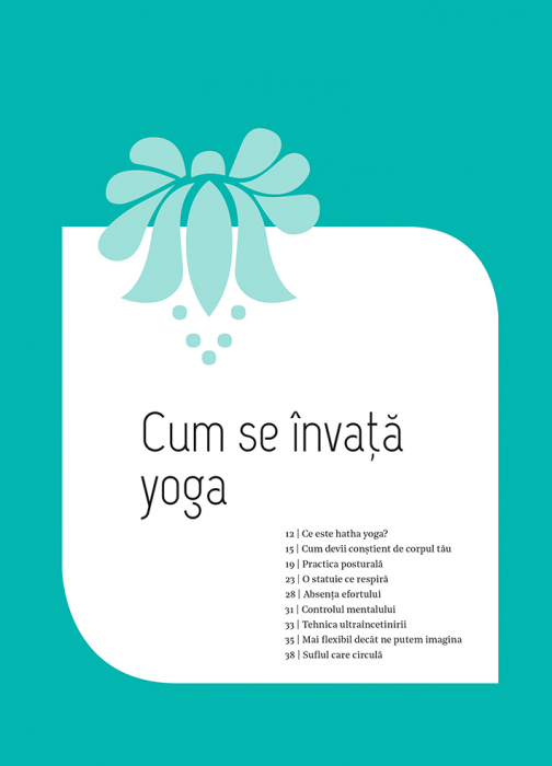 Enciclopedia Yoga de Andre Van Lysebeth [5]