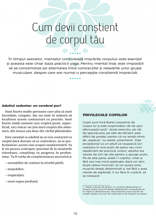 Enciclopedia Yoga de Andre Van Lysebeth [9]