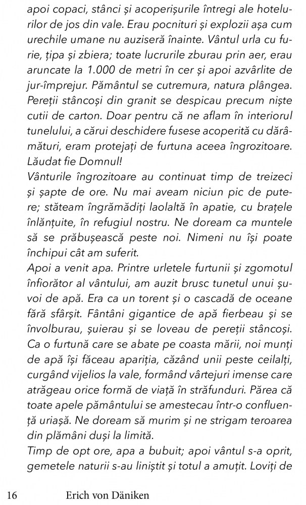 ENOH si intoarcerea ZEILOR de Erich von Daniken [12]