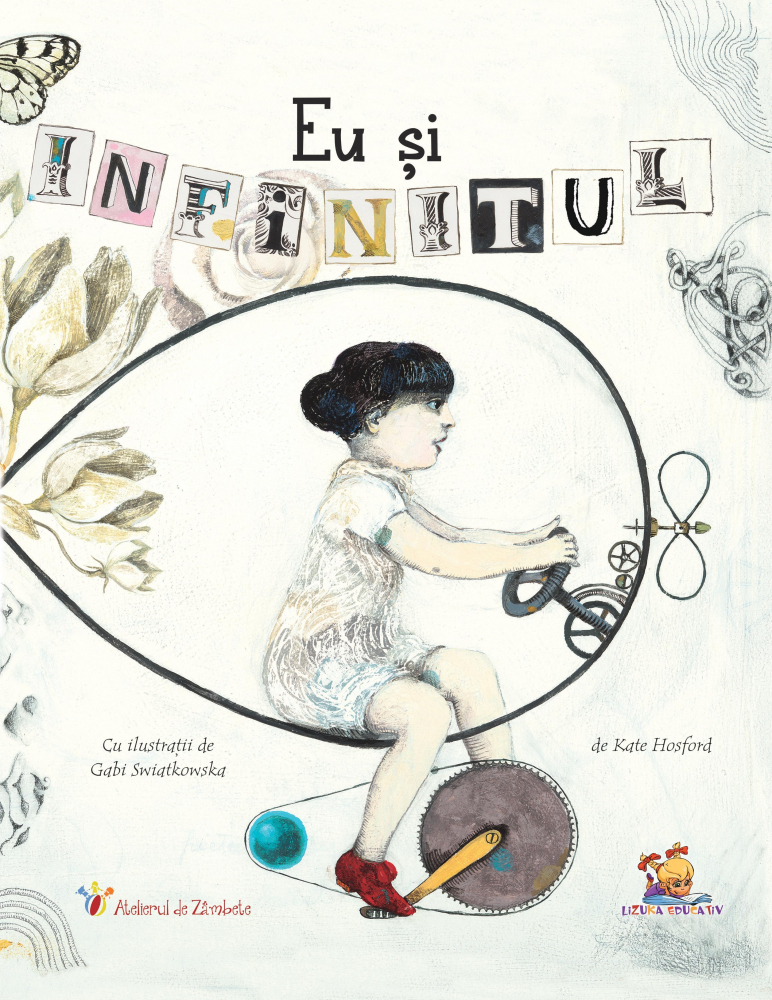 Eu si infinitul [1]