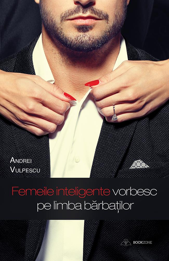 Femeile inteligente vorbesc pe limba barbatilor [2]