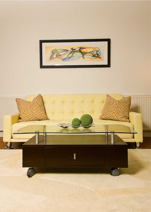 Feng Shui de Julia Hatcher [4]