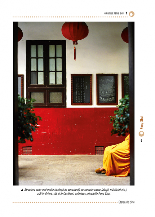 Feng Shui de Julia Hatcher [7]