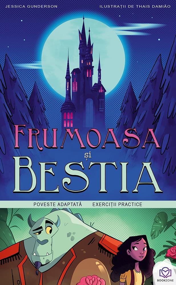 Frumoasa si Bestia [1]