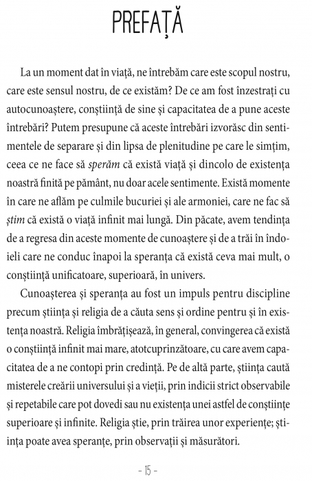 Geometria Sacra si Simbolismul spiritual. Planul pentru creatie de Donald B. Carroll [9]