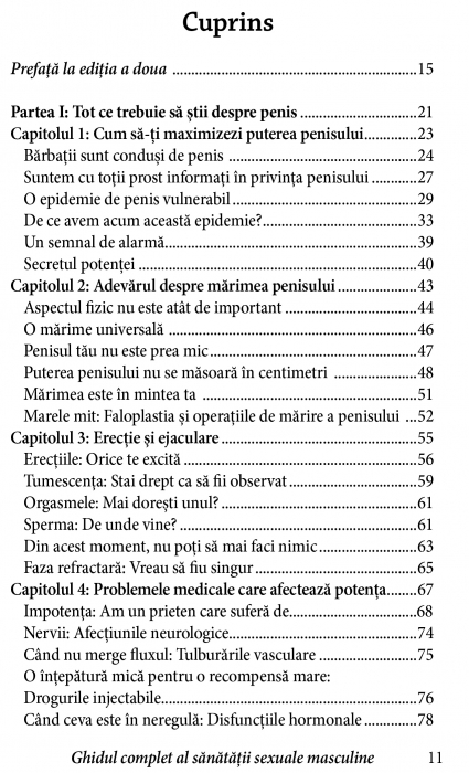 Ghidul complet al sanatatii sexuale masculine de Dudley Seth Danoff [2]