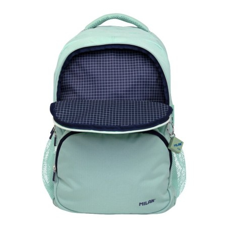 Ghiozdan 46.5 cm, 624604SNCGR - MILAN [3]