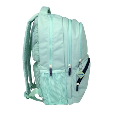 Ghiozdan 46.5 cm, 624604SNCGR - MILAN [2]
