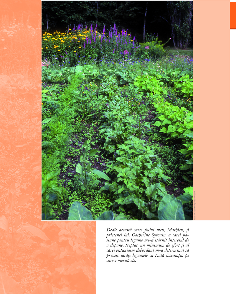 Gradinaritul fara efort de Larry Hodgson [3]