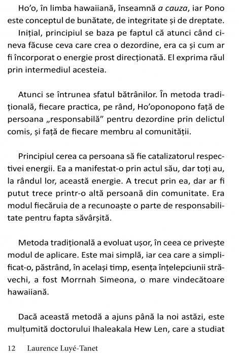 Ho'Oponopono de Laurence Luye-Tanet [6]