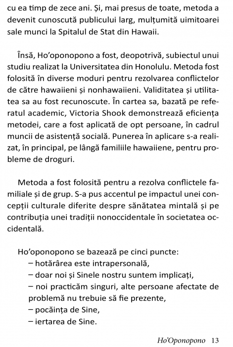 Ho'Oponopono de Laurence Luye-Tanet [7]