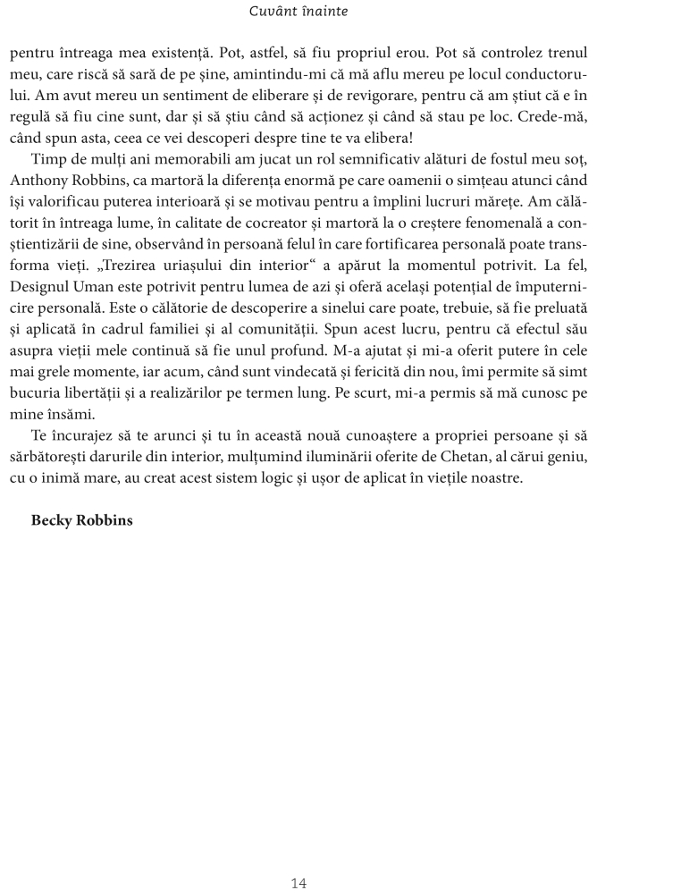 Human Design. Descopera persoana care te-ai nascut sa fii de Chetan Parkyn [4]