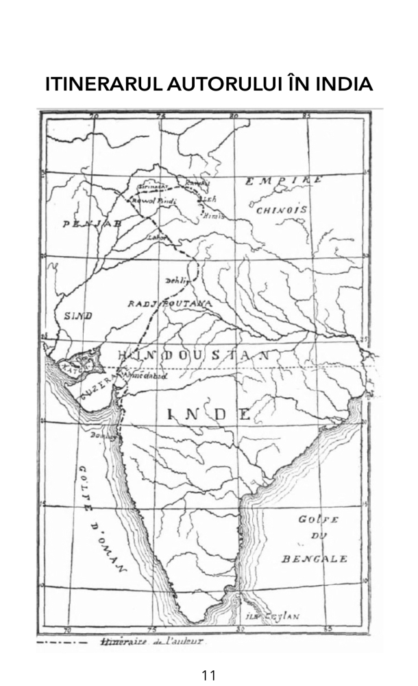 Iisus in India si in Tibet de Nikolai Alexandrovici Notovici [8]