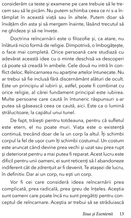 Iisus si Esenienii. Calatoriile lui Iisus si ale Mariei de Dolores Cannon [8]