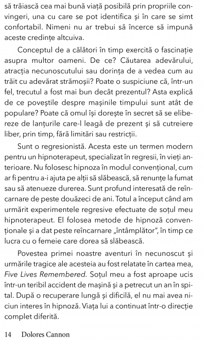 Iisus si Esenienii. Calatoriile lui Iisus si ale Mariei de Dolores Cannon [9]