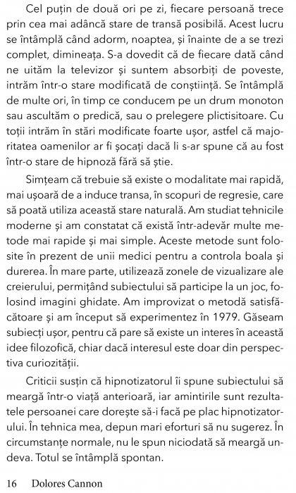 Iisus si Esenienii. Calatoriile lui Iisus si ale Mariei de Dolores Cannon [11]