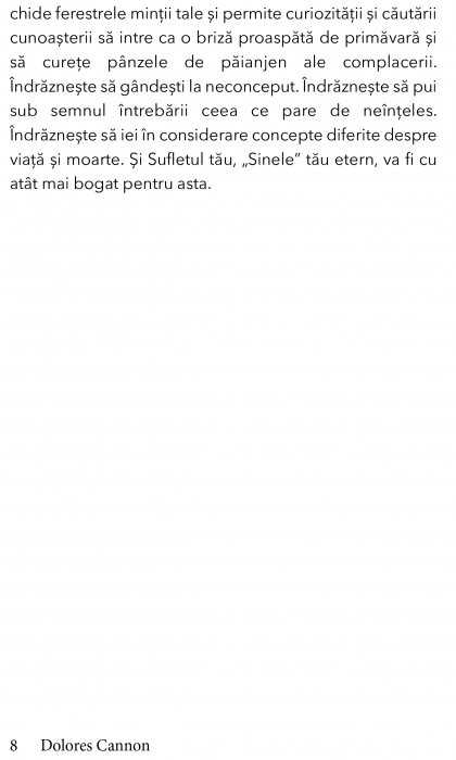 Iisus si Esenienii. Calatoriile lui Iisus si ale Mariei de Dolores Cannon [5]