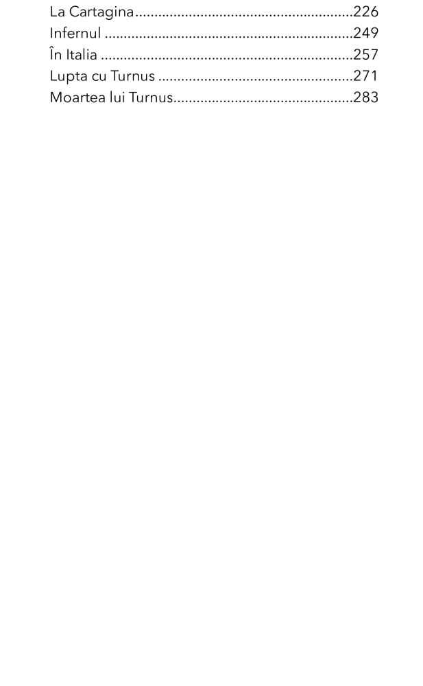 Iliada, Odiseea, Eneida de George Andreescu [11]