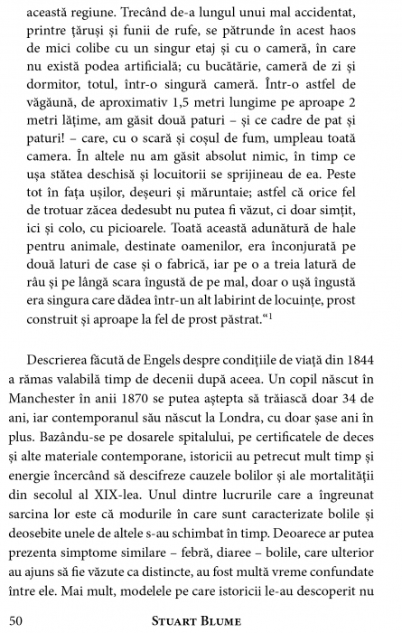 Imunizarea. Controversele Vaccinurilor de Stuart Blume [5]